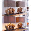 Ahmeek Solid Wood Table Lamp