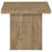 Square Coffee Table Set