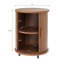 Table de bout ronde LunaSide-2130834340-2122896040
