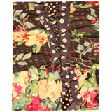Tuleh - 'Classic Tuleh' Rug 8' X 10'