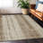Malek Washable Abstract Indoor / Outdoor Rug-95979950