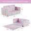Canapé-lit double 1 pièce-412861069