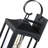 Kimberlye Iron Wall Light