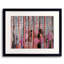 Auburn Rain Print by Kari Souders-64401448