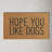 Apex Non-Slip Doormat-126019227