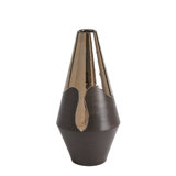 Handmade Earthenware Table Vase