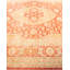 Classic One-of-a-Kind 8' 3" X 11' 3" Hand Knotted Area Rug