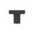 Monument 1 3/16" Length Square Knob-50304464