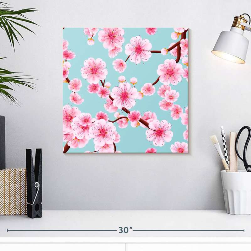 Cerisier japonais Harnek