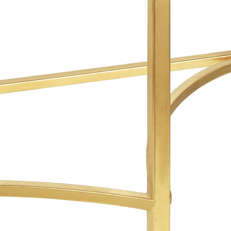 Elite 48'' Console Table