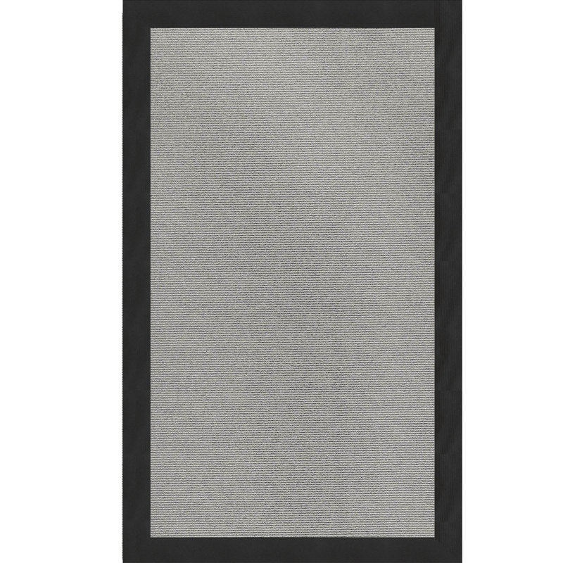 Zeppelin Geometric Rug, Rectangle 5' x 8'