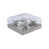 Brushed Nickel selected