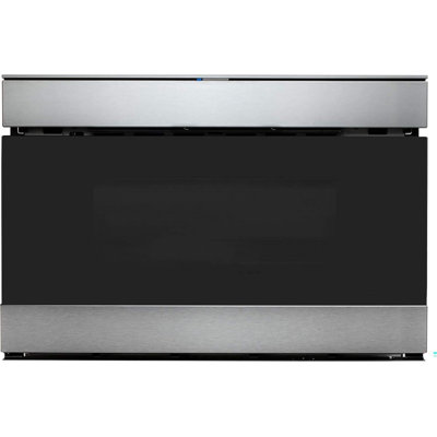Sharp 1.2 Cubic Feet 950 Watt Microwave with Sensor Cooking