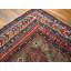 Tapis de style Kazak Artistic Tribal