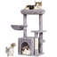 78.7cm H Cat Tree-1506083433