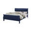 Lit King avec DEL-1827690178-1827690181