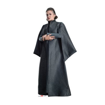 65'' Star Wars Cardboard Standup