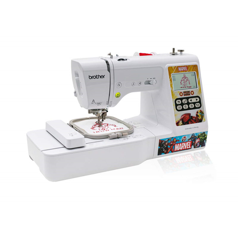 Brother Sewing Embroidery Machine