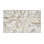 Machine Washable White Area Rug