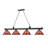 Annaleisa 4 - Light Pool Table Lights Pendant-71747187-71749257