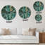 Horloge murale surdimensionnée-625516869