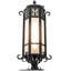 Caprice 1 - Light Pier Mount Light