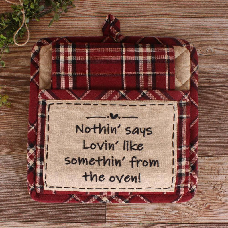 Nothin Says Lovin Pocket PH Set