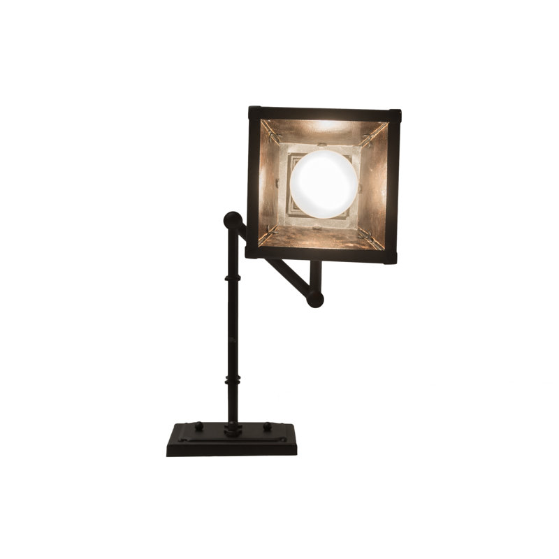 Appliquee à bras 1 lumières Avah