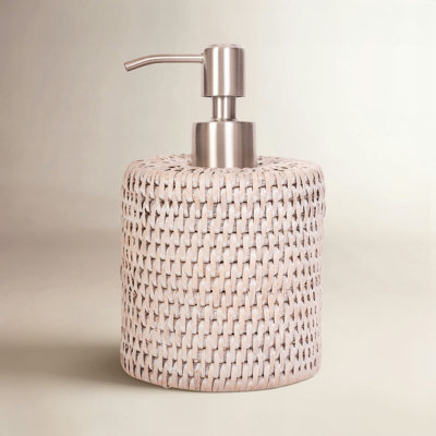Soap Dispenser