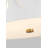 Dottie Flush Mount-69451846