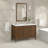 Myrrin 48'' Single Bathroom Vanity with Top-98501238-98501239-98619346