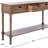 Bookshelf For Small Space Or Corner-1927603479