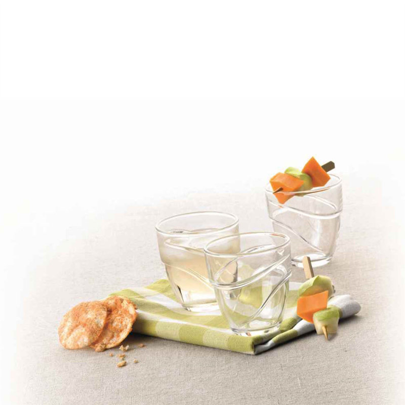 Drinking Glass Set