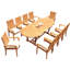 Willey Outdoor 7 - Piece Dining Set-464368486-464368485-531946032