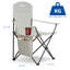 SUNMER Folding Camping Chair - Extra Wide-92528350