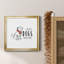 «Dogs over People», art textuel sur toile-1150677030-1150677029