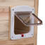 Portable Cat House