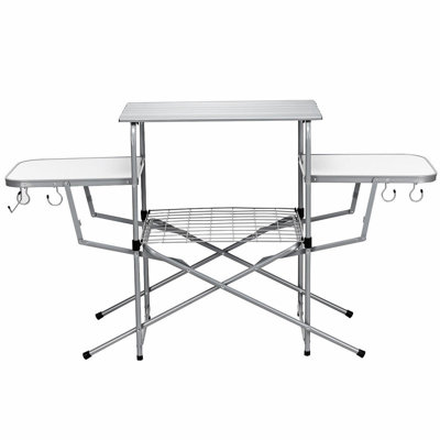 18'' Rectangular Folding Table