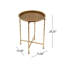TABLE DE PLATEAU CB