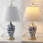Lampe de table 24 po Elem-70774293