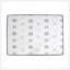 Matelas hybride très respirant matelassé de 12 po Eastern-878766694