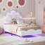 Upholstered Bed