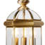 Aarick 3 - Light Lantern Pendant-99061853