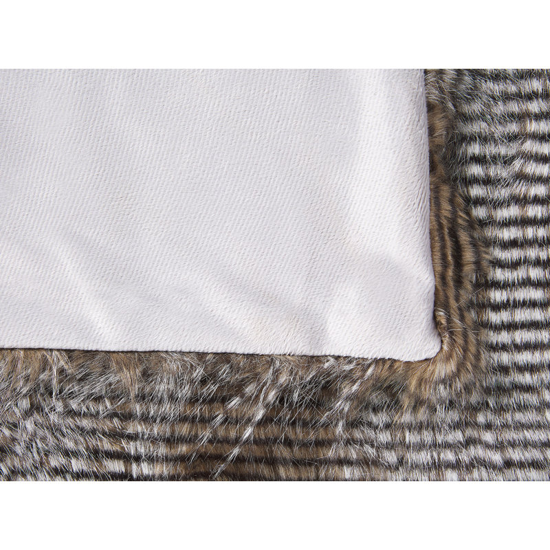 Malerie Blanket, 180 x 200 cm Bedspread