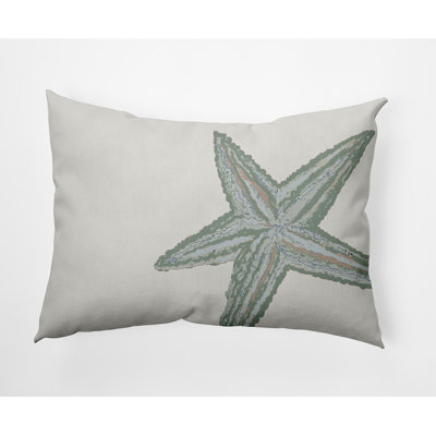 Beach Vacation Animal Print Throw Pillow