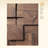 Picture color Solid wood + Sandstone Wall art-1003596389