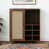 Walnut selected