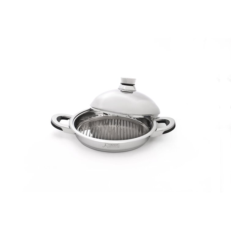 Save on Items 4 U ! Grilled Cheese Pan 5.5inch Order Online