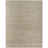 Wabi Sabi Wool Area Rug