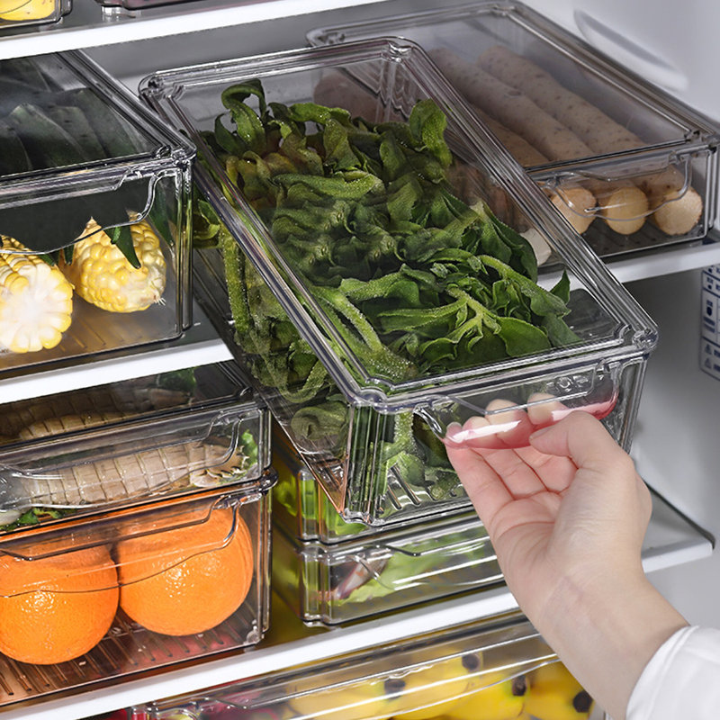 8000ml Food Storage Container